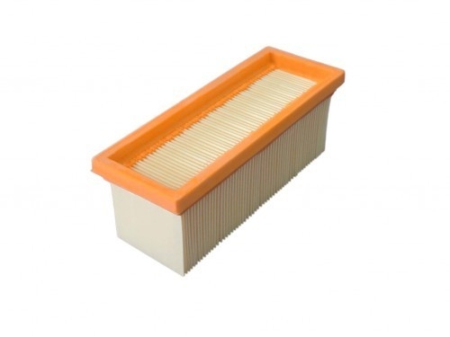 Kärcher Eco load filter for textile cleaner