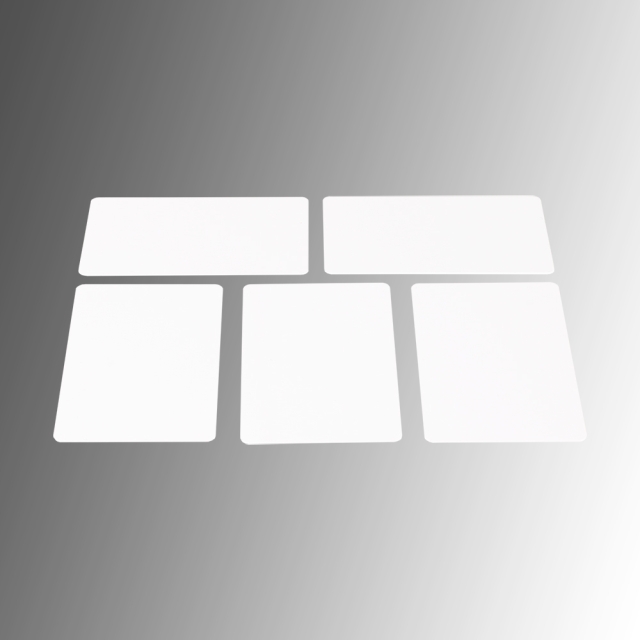 Raspberry Pi RFID cards, 5 pcs