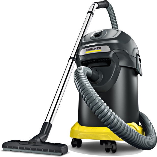 Kärcher AD 4 Premium vacuum cleaner
