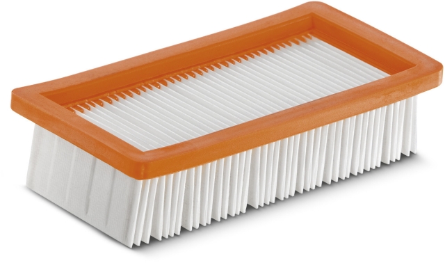 Kärcher stock filter