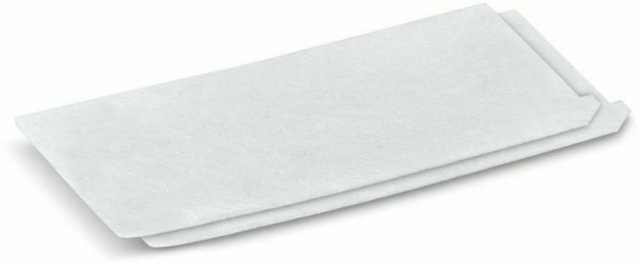 Kärcher exhaust air filter