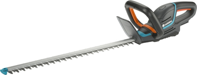 GARDENA ComfortCut 60 18V P4A Battery Hedge Trimmer, without battery