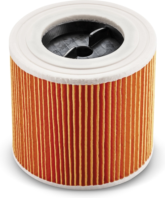 Kärcher filter cartridge for wet-dryer