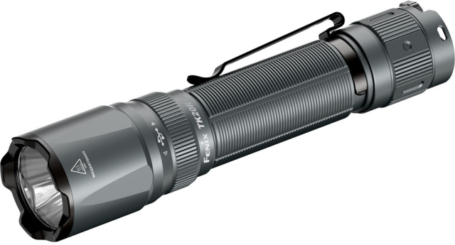 Fenix TK20R UE torch, 2800 lm, grey