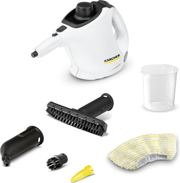Kärcher SC 1 steam cleaner