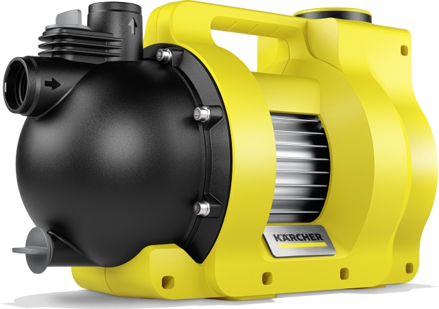 Kärcher BP 7.000 Garden garden pump