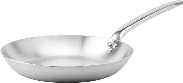 De Buyer Alchimy frying pan, 32 cm, stainless steel