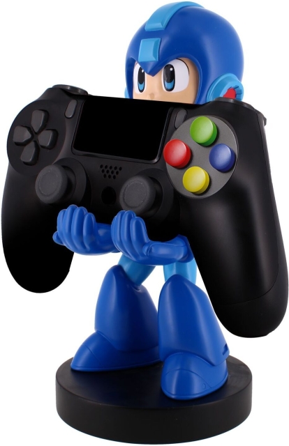 EXG Pro Cable Guys - Mega Man control stand