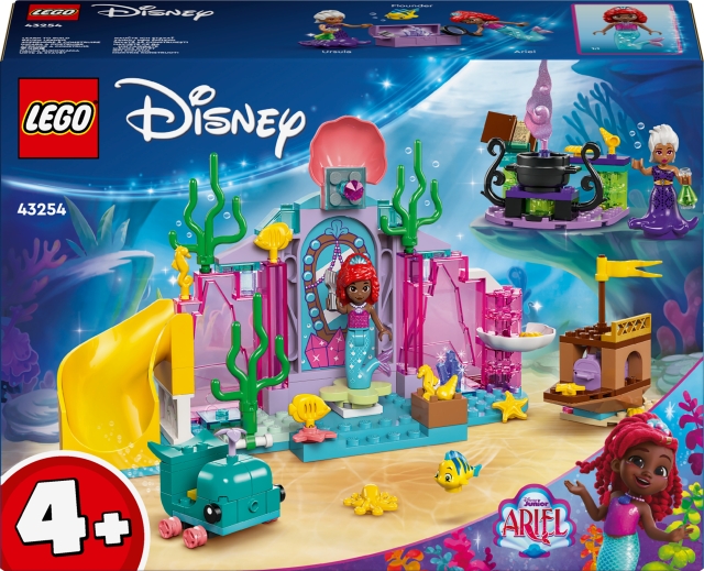 LEGO Disney Princess 43254 - Ariel