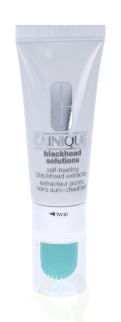 Clinique Blackhead Solutions Blackhd Self-Heating Extractor 20 ml All Skin Types