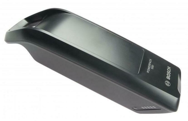 Bosch PowerPack 500 BBS275 battery