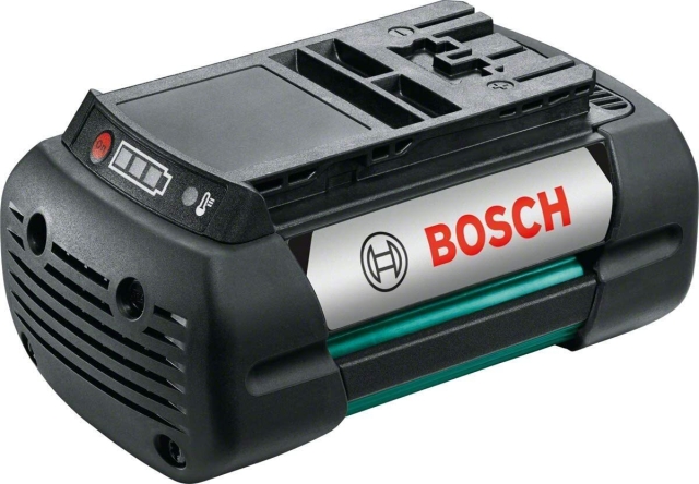 Bosch 36V Li-on battery, 4.0 Ah
