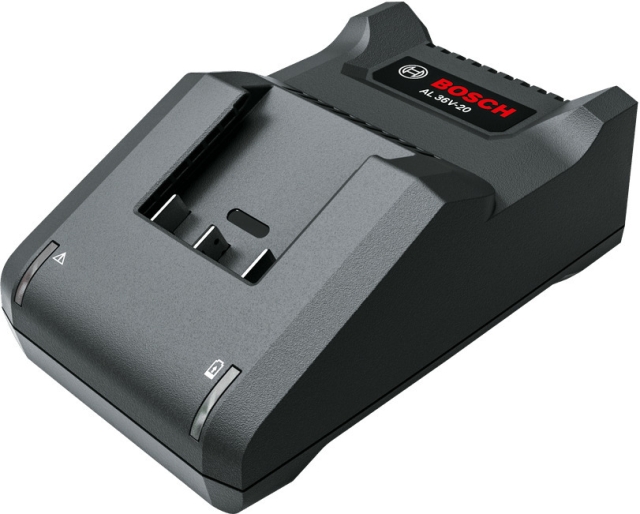 Bosch AL 3620 CV -loader