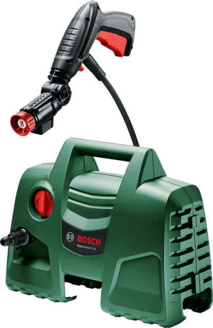 Bosch EasyAquatak 100 pressure washer