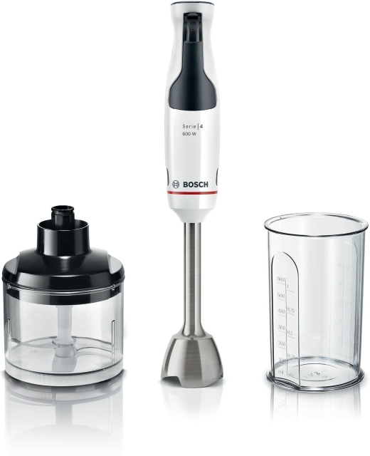 Bosch MSM4W220 ErgoMaster hand blender