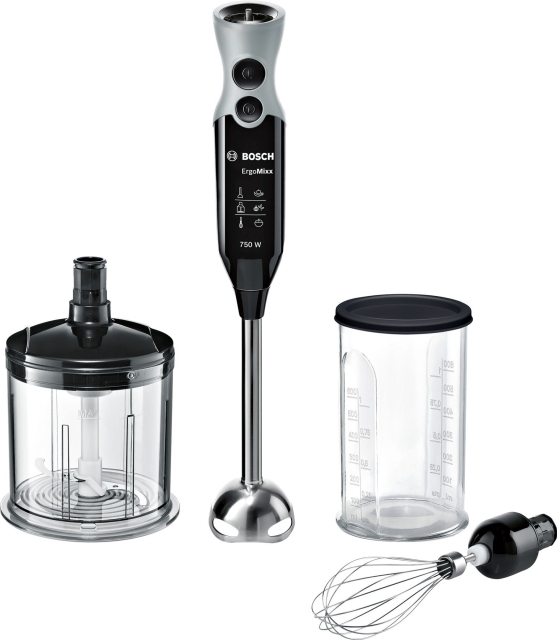 Bosch MSM67160 ErgoMixx hand blender