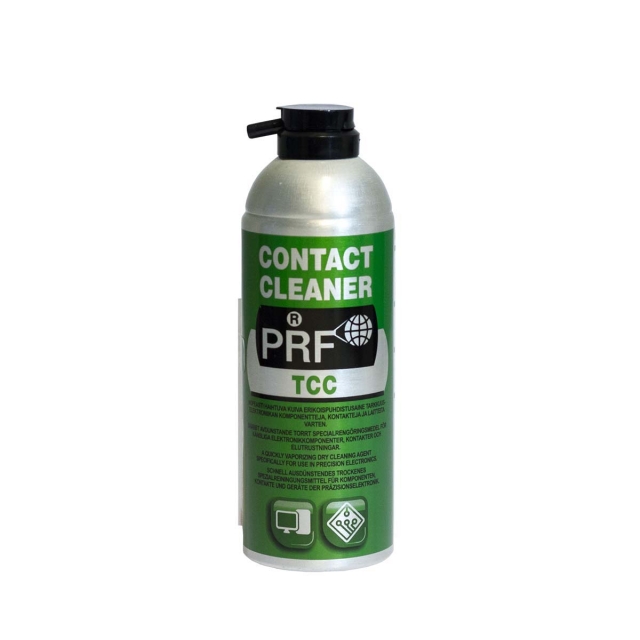 PRF TCC Contact Cleaner Universal 520 ml