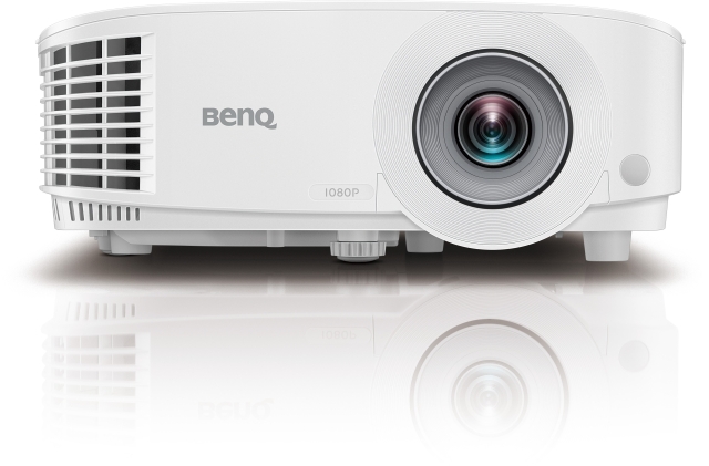BenQ MH733 Full HD DLP corporate projector