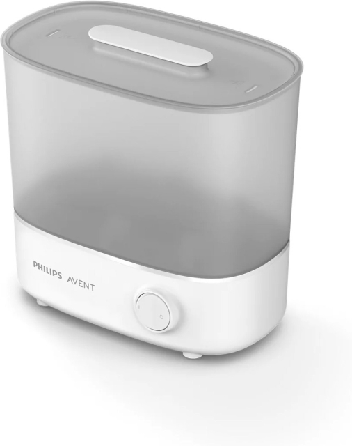 Philips Avent SCF291/00 electric steam sterilizer