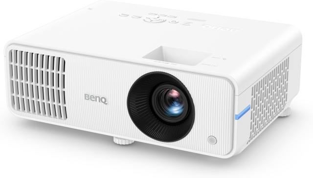 BenQ LW650 DLP laser projector