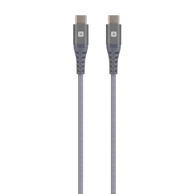 SKROSS USB-C to USB-C Cable - 120 cm