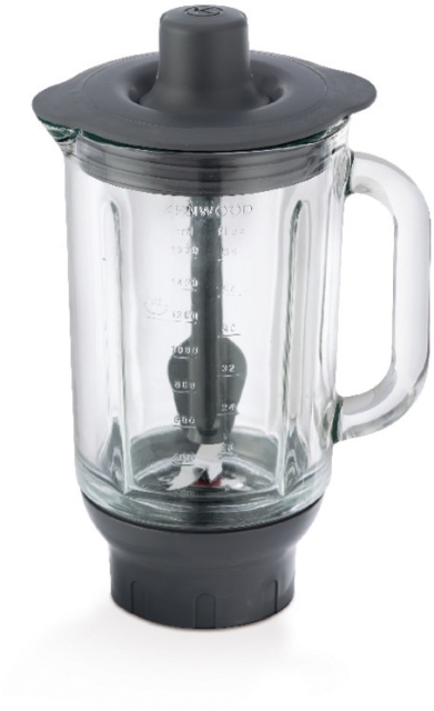 Kenwood KAH359GL blender for food processor