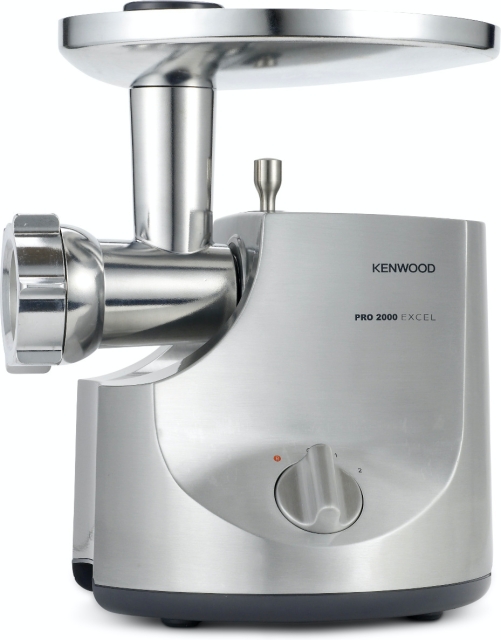 Kenwood MG700 meat grinder