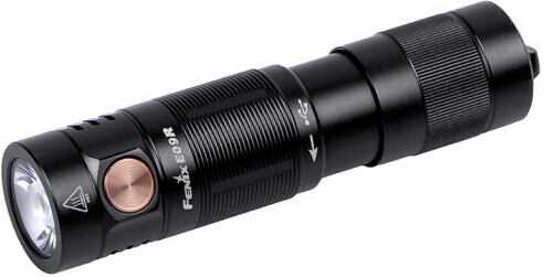 Fenix E09R flashlight