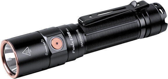 Fenix E28R V2.0 flashlight, 1700 lm