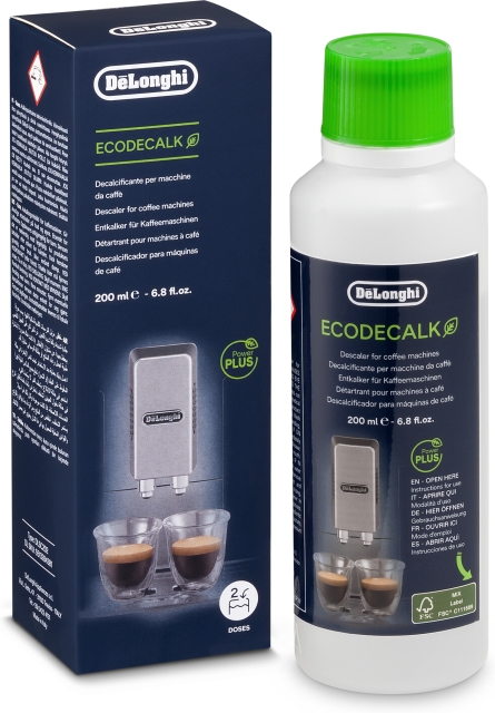 DeLonghi DLSC202 EcoDecalk descaler