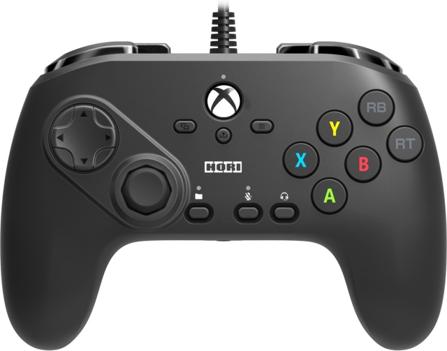 HORI Fighting Commander Octa voice controller, Xbox / PC