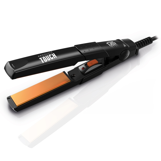 GA.MA Plattång Absolute Touch 210°C