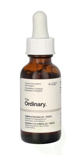 The Ordinary Caffeine Solution 5% + EGCG 30 ml
