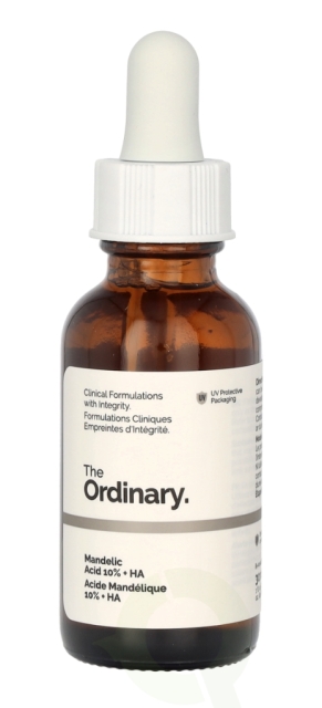 The Ordinary Mandelic Acid 10% + HA 30 ml