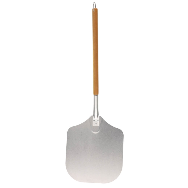 Mustang Pizza Spatula Long