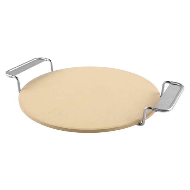 Mustang Pizza Stone Sapphire 35cm
