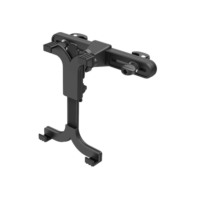 Hama Headrest Holder 360 Swivel Fit Devices 7-12.9" Black