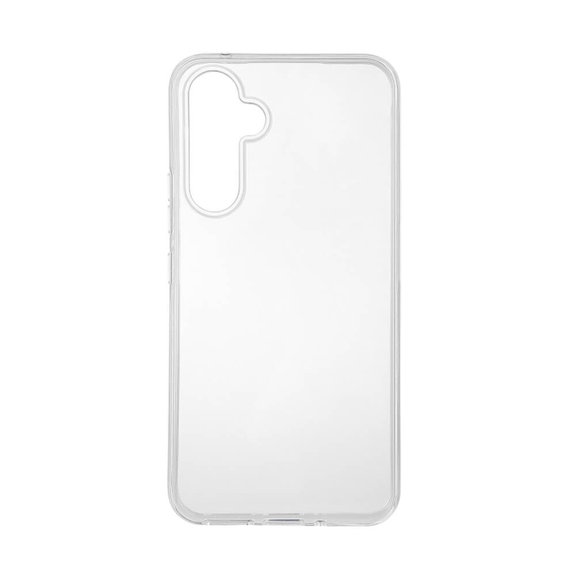 Onsala Phone Case Recycled TPU Transparent - Samsung A55 5G