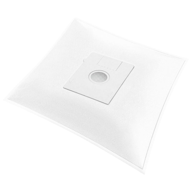 CLEANBAG Microfleece+ Dustbag Bosch/Siemens K 4+1