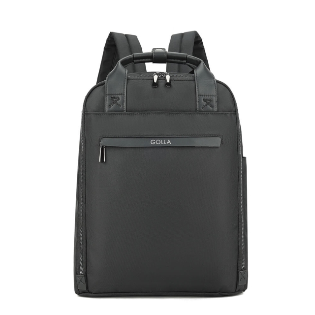 Golla Backpack Orion 12-13 litres 15.6" Black