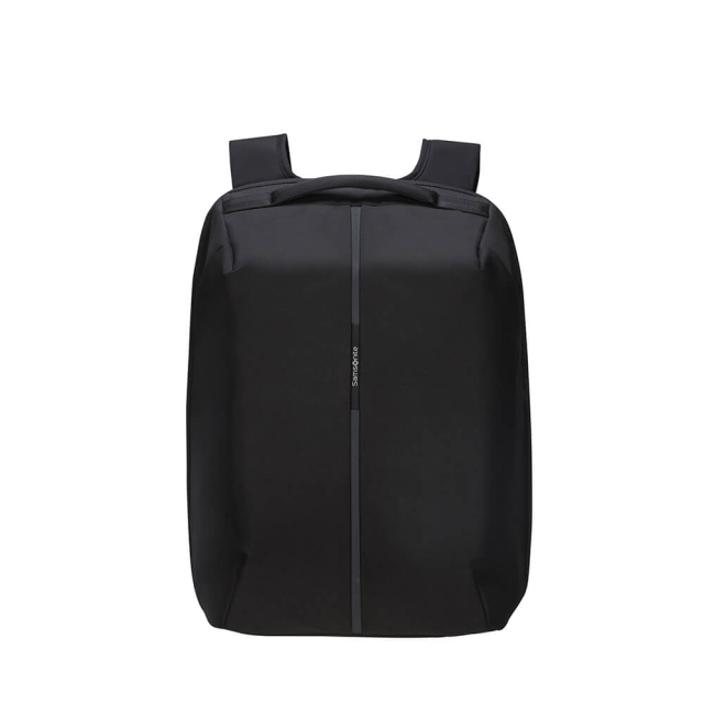 Samsonite Backpack  Securipak 2.0 17.3" Black