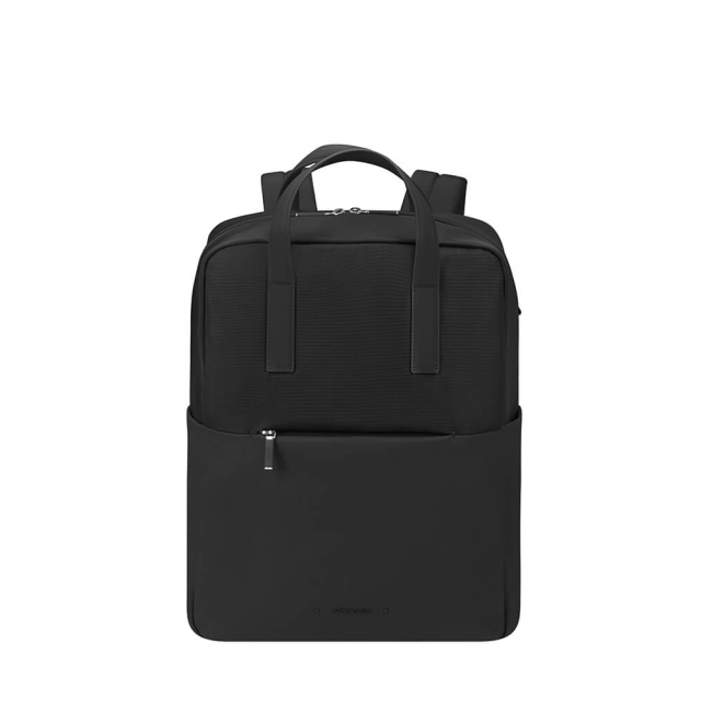 Samsonite Backpack with Handles 4Pack LPT 15.6" Black