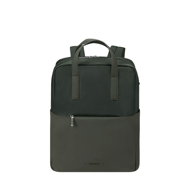 Samsonite Backpack with Handles 4Pack LPT 15.6" Forest Green