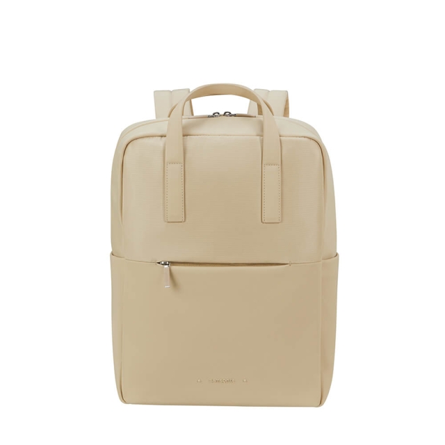 Samsonite Backpack with Handles 4Pack LPT 15.6" Sand