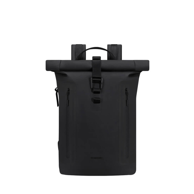 Samsonite Backpack Coatify Biz Rolltop 15.6" Black