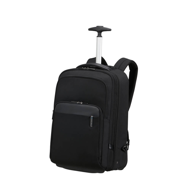 Samsonite Backpack Evosight Wheels 17.3"