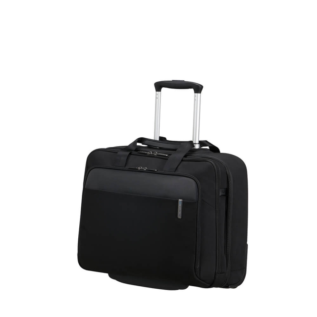 Samsonite Evosight Rolling Tote 17.3"