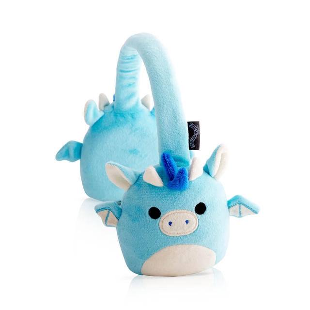 Squishmallows Wireless Headphone On-Ear Tatiana