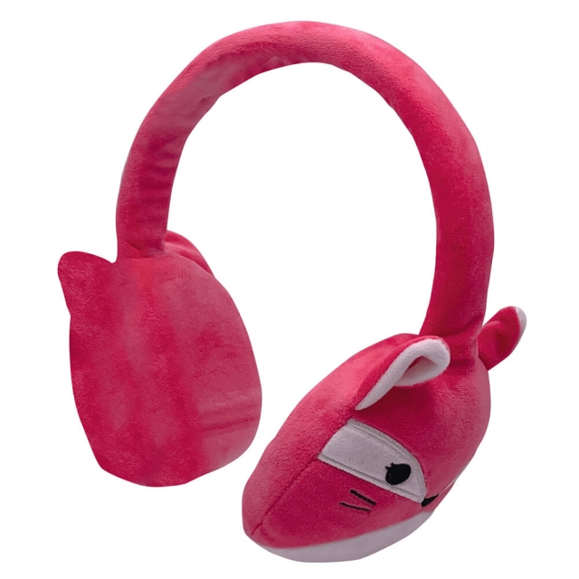 Squishmallows Wireless Headphone On-Ear Fifi