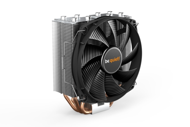Be Quiet! Shadow Rock Slim 2 processor cooler